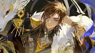 [The Moonlit Oath] Elysian Hell - Wen Siyou: Twisted Justice