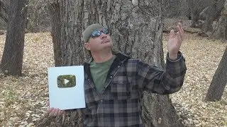 Silver Play Button Thank You and Channel Updates