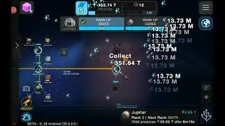 Unlock THE BEYOND in Cell to singularity Update 9.38