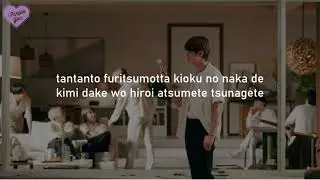 BTS (방탄소년단) - Film Out (Easy Lyrics)