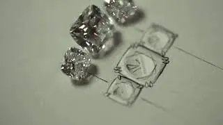 Superior craftsmanship at Ryder Diamonds