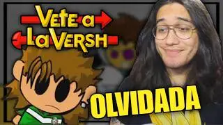 La Serie OLVIDADA por Darkar | Otro Fin de Semana