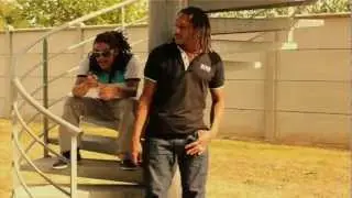 Teaser Zebla   Mix&eacute; Son la Le Bon Jojo Riddim