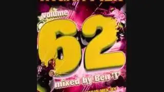 Wigan Pier Volume 62 - CD 1 - Dj Ben T