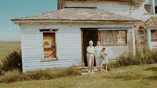 Ashley Woods - Marshmallow Fields (Official Lyric Video)