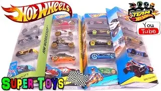 Hot wheels collection new 2015/ Хот Вилс новинки 2015