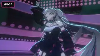 Marionette No Kokoro - by Lia Phase Connect #Lia3D @RinkouAshelia @PhaseConnect