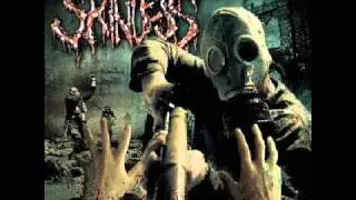 Skinless - Trample The Weak, Hurdle The Dead [Lyrics]