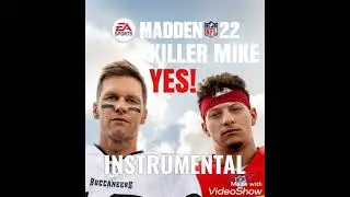 YES! Instrumental  - Killer Mike - Produced by MenaceTheDJ
