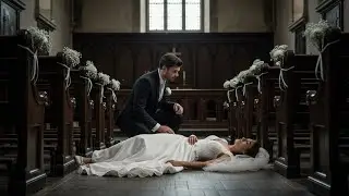 The Cold Duke's Plan Failed The Moment His Bride Fell At The Altar Carrying His Child.
