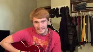Before You Go - Lewis Capaldi (Cover) | Bailee Harper