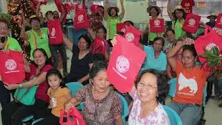 Tagum Cooperative 50th Anniversary