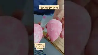 Praush Beauty blender || In Low budget
