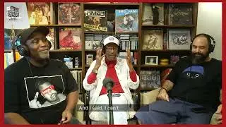 West Oakland Funk Legend. Phil Hall talkings about music evolution.  Sly Stone, and many orders