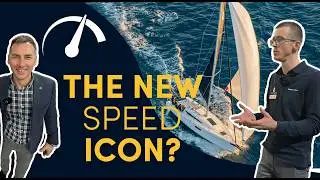 Is This the Most Exciting 30ft Sailboat? | Beneteau First 30 Review
