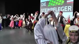 Nastup KUD 