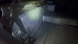 HD 11 battery box removal instructions 