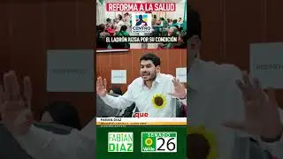 Que el Centro Democr&aacute;tico no se haga la v&iacute;ctima: montaron un sistema de salud para robar