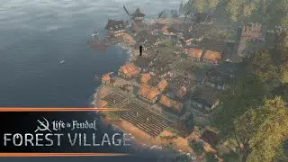 Life is Feudal: Forest Village - Обзор