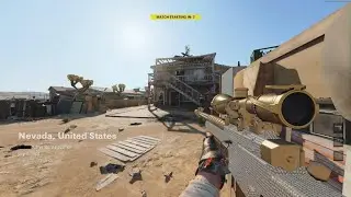 Call of Duty: Black Ops Cold War Trash talkers wanted to 2v2 and tried to be cool after