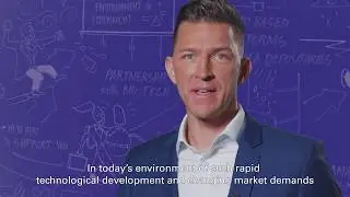 KPMG Alliance Management