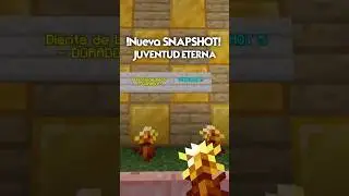 Como hacer que los Mobs Bebes se queden SIEMPRE como Bebes en Minecraft