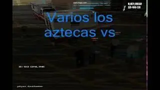 Psyon Trailer