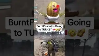 ⁠ #burntpeanut #peanut #theburntpeanut #burntpeanutmoments #peanut #fyp @TheBurntPeanut