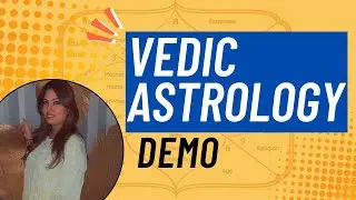 Vedic Astrology Demo | Day 2 | Happiness | 5 Days Free Course | 2023 | Heer Chhabriaa