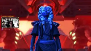 SWTOR Darth Occlus Achieved!