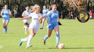 FC Prime vs GTFC Impact | ECNL RL | U17 | Soccer Game Highlights