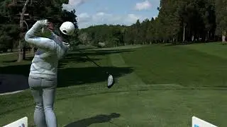 The Inaugural First Book Open - A Virtual Golf Tournament with a Purpose