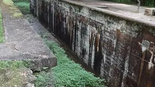 Deep Lock Quarry  Part  2.
