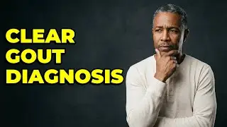 Does Ultrasound Help Diagnose Gout?