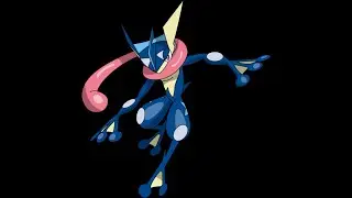 This Video Ends When I Name All gen 6 Pokemon