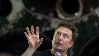 Elon Musk calls Jeff Bezos a 'copycat'