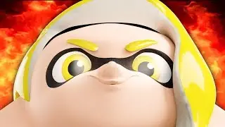 Splatoween Trolling