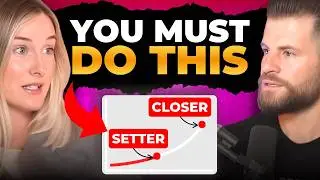 The Blueprint To Going From APPOINTMENT SETTER to REMOTE CLOSER