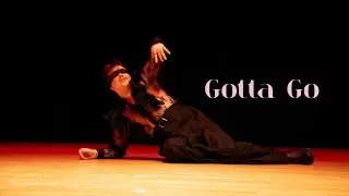 Gotta Go - CHUNGHA  (cover by UPKPOPSOC)