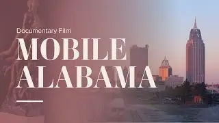 Second Chance: Fighting Recidivism in Mobile, Alabama | Turn the World Outward