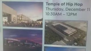 NFN Live presents New Jersey&rsquo;s first purpose-built film/ Tv production studio opening 2027