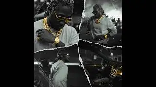 [FREE] ESDEEKID X Future type beat | EVERYDAY | RAGE SYNTH & DISTORTED 808s