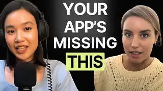 How This Founder Built 100 Award-Winning Apps?