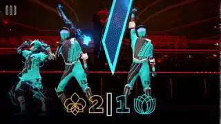 Laser League (Xbox One) - Part 1