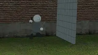 madness combat gmod animation test