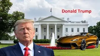 Donald Trump Lifestyle 2022 & Biography, Family, Net Worth, House NON-POLITICAL!