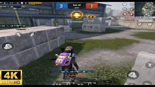 Emulator Gameplay on i5-4590S with 1GB DDR5 GPU | 720p Smooth Performance!