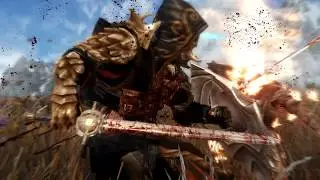 Skyrim LE 2018 | ULTRA MODDED (400+ Mods) | Screen-Archery Vol. I