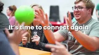 End the school year with FUN at Group Dynamix
