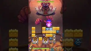 Lord Bloodcrown in 1:47 #MightAndMagic #ClashOfHeroes #DS